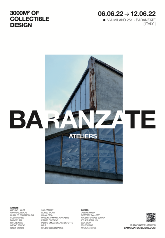 ZAVENTEM ATELIERS EXPANDS IN MILAN [BARANZATE]